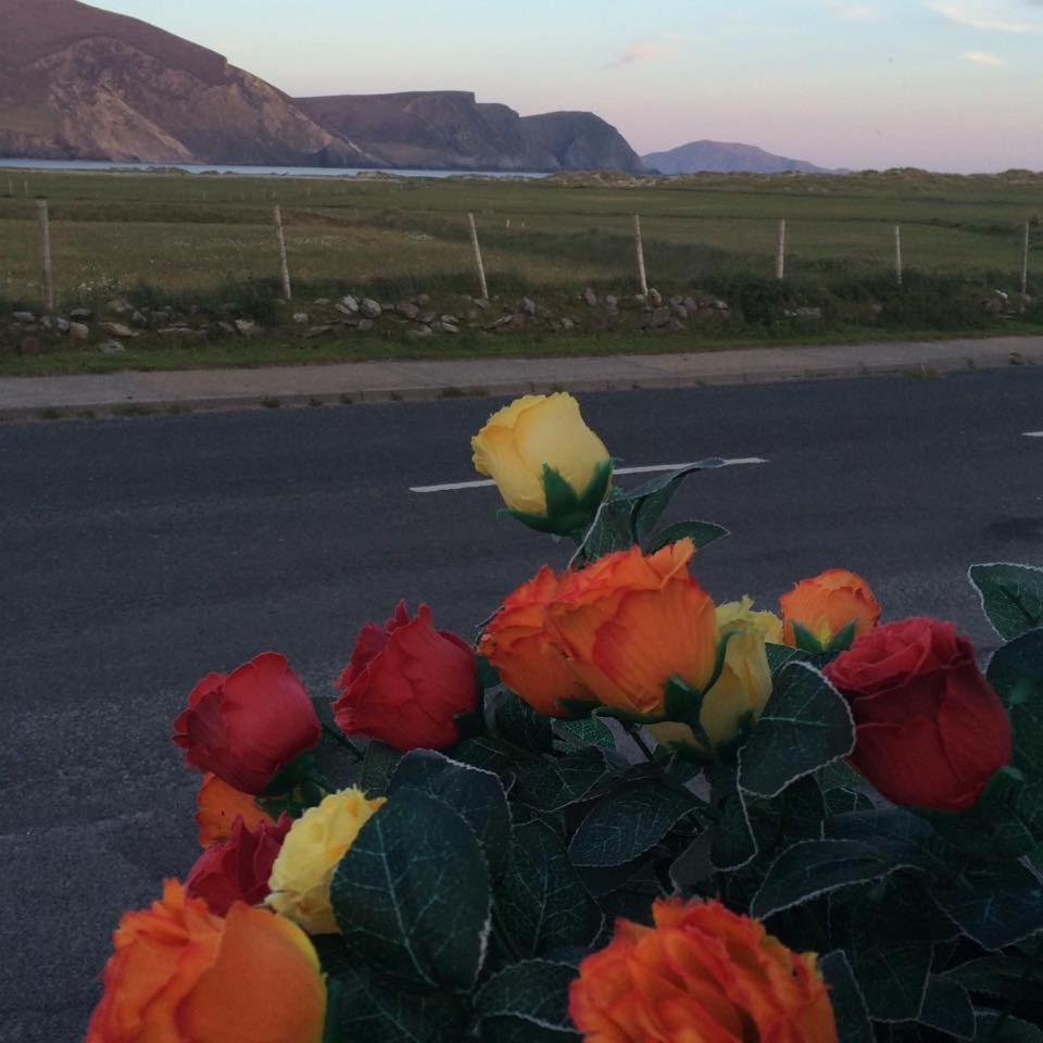 Achill Cliff House Hotel & Restaurant Keel  Room photo