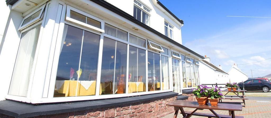 Achill Cliff House Hotel & Restaurant Keel  Exterior photo